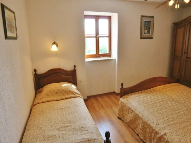 Holiday Home Murva