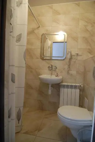 Motel u Olka