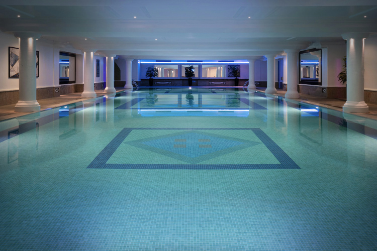Leonardo Royal Hotel London City photo 20