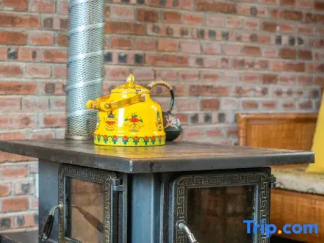 Lijiang Dexian Homestay