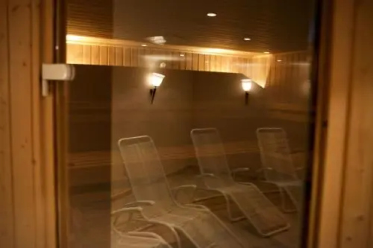 Seehotel Huberhof