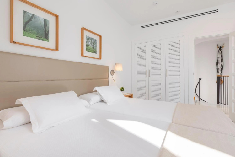 Aparthotel Parque Santiago IV photo 9
