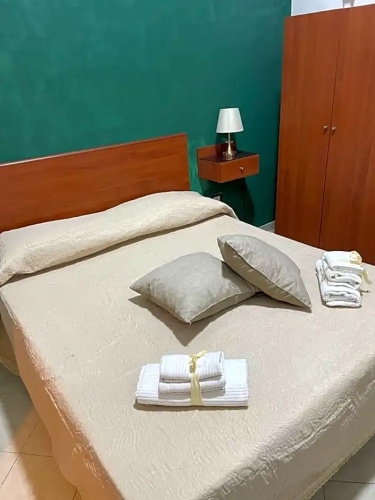 Hotel Crisari