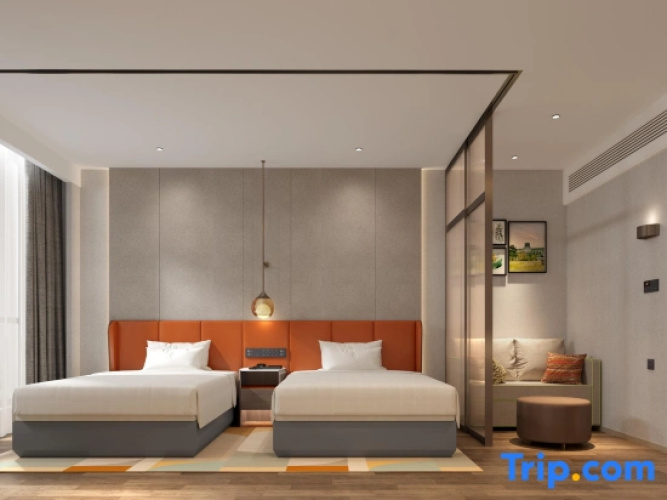 Hotelafbeelding