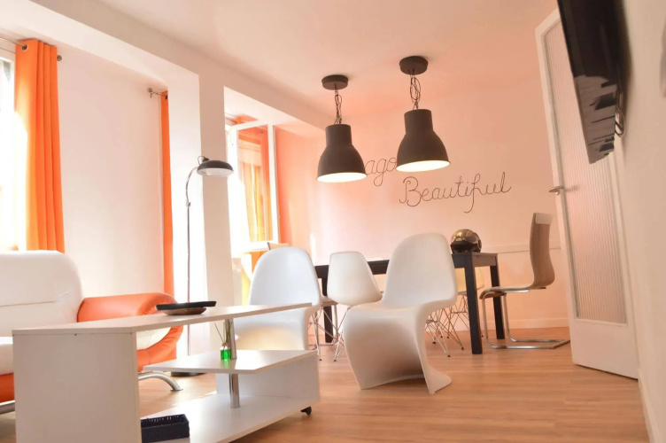 Ad Hostels Boutique I