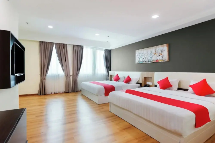 Collection O Hotel Super Cowboy