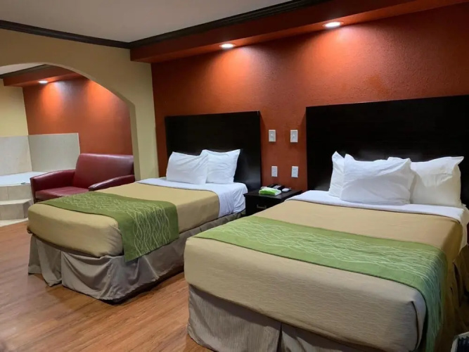 Journey Inn