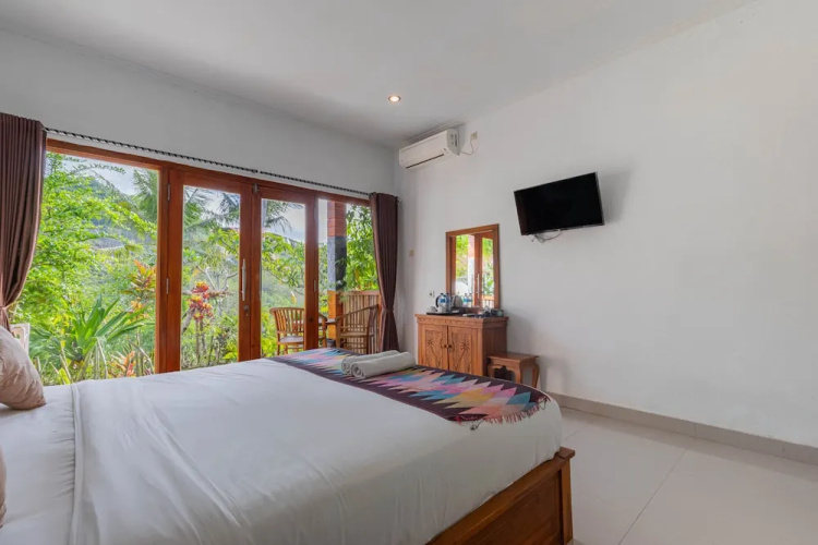Bhavana Cottage