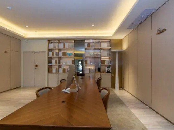 JI Hotel Yangzhou Wanda Plaza