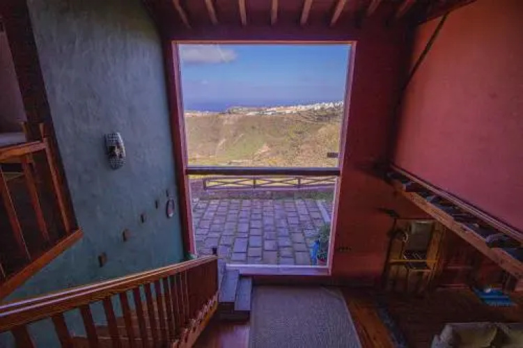 La Casa Roja