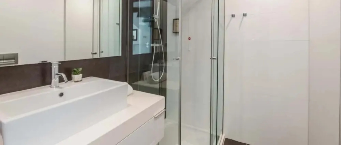 5 Outstanding Spa Beach Resort 2 Bedroom Duplex