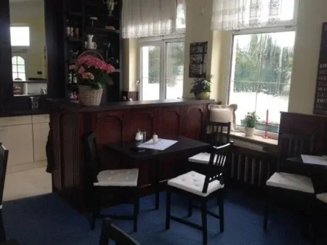 Pension Michaelis