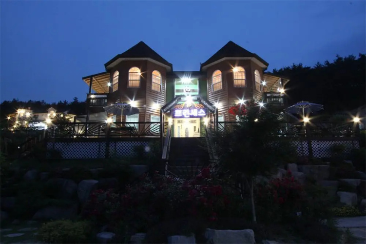 Imagen del hotel