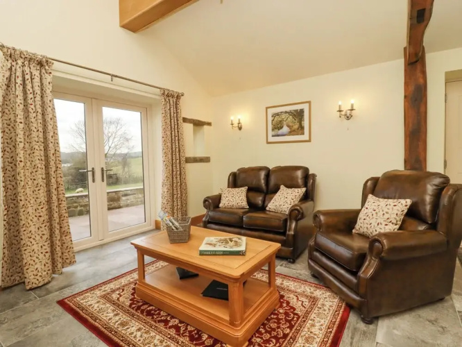 Croft Cottage