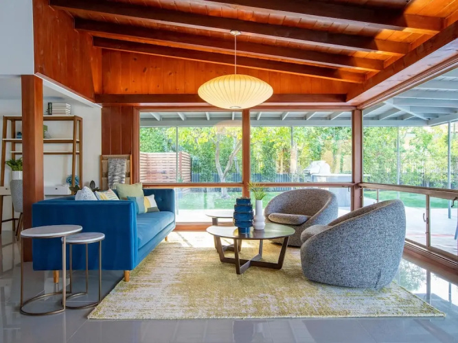 West Elm House 2019: The Seven-eighty
