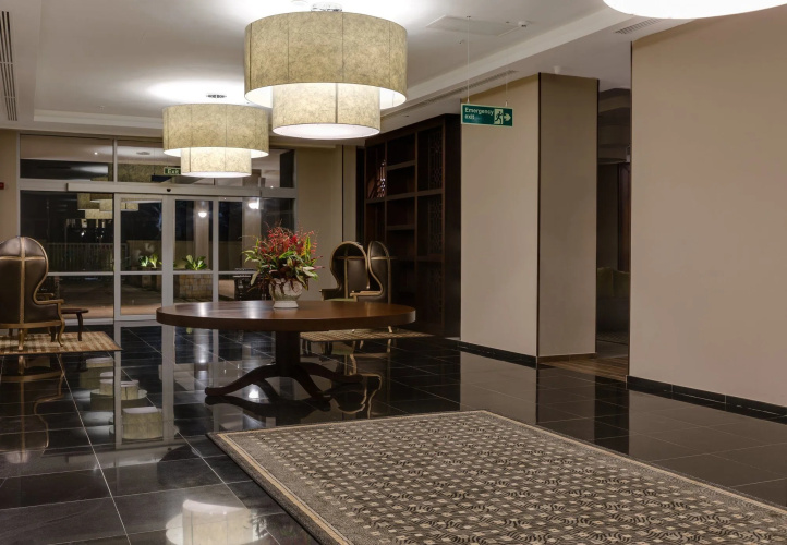 Protea Hotel Owerri Select