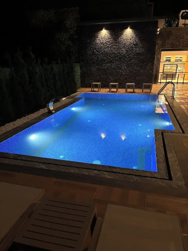 Viola Hotel Budva