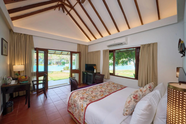 Rhythm Kumarakom