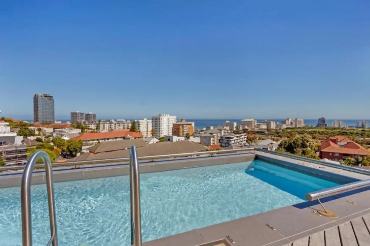 1 Bedroom Double Apartment