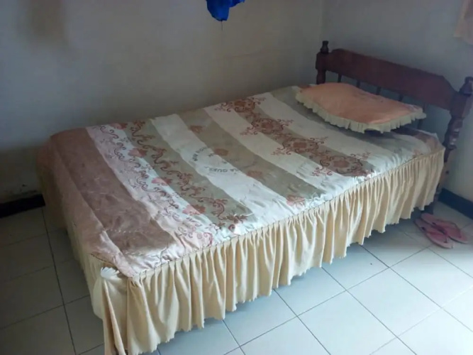 Mombasa Guest House