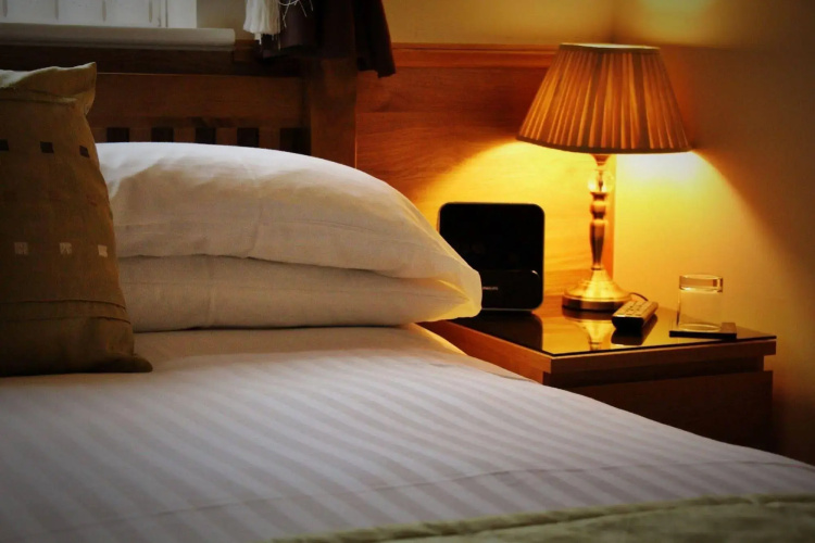 Autumn House B&B