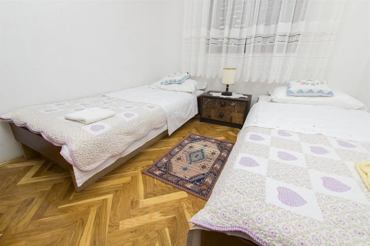 Apartment Danica