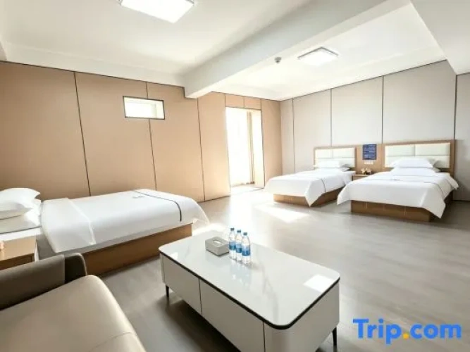 Business Family Suite