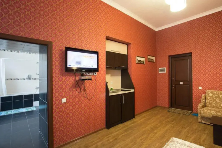 Rymarska ApartHotel