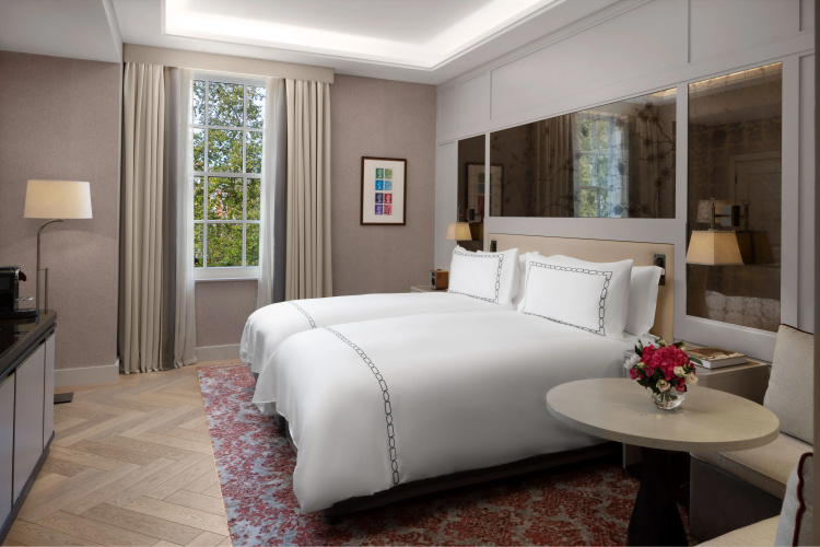 The Biltmore Mayfair, LXR Hotels & Resorts photo 10
