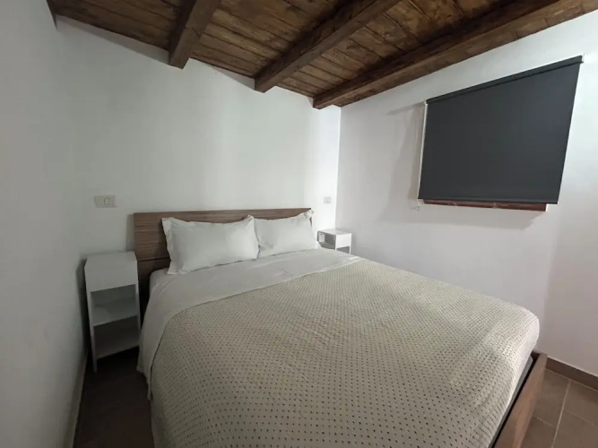 Appartamento per Vacanze-Casa Sole