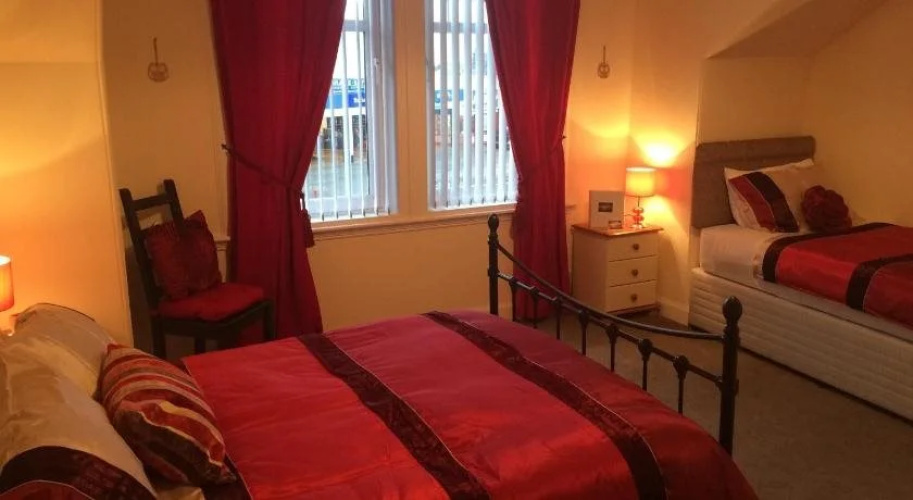 Dawn Break Guest House