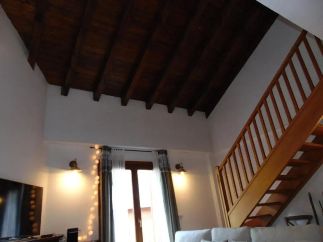 Apartament Cardós