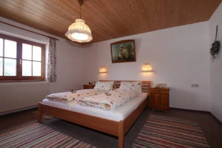 Ferienhaus Bogstlhof