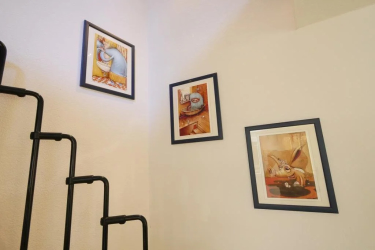 Casa Duepassi