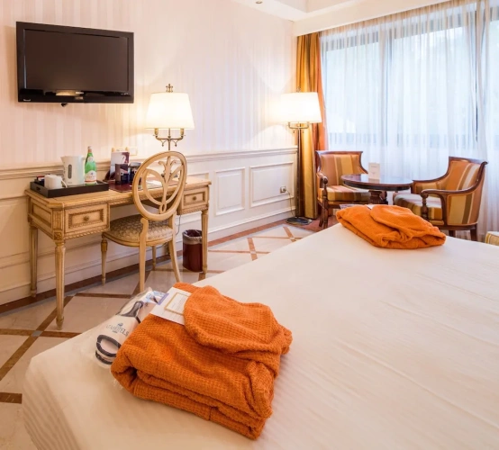 Superior Double room