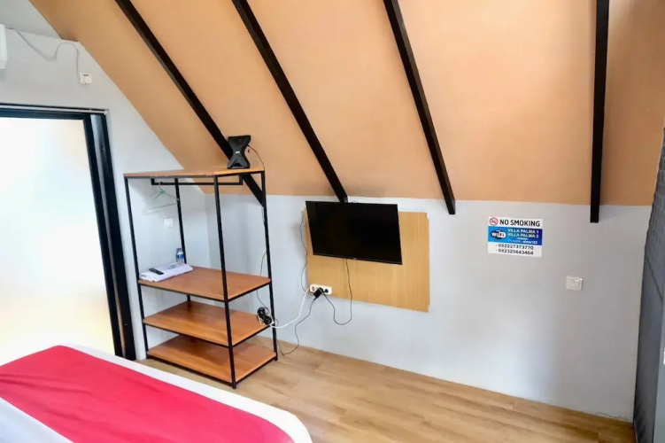 Glamping near Merapi by Smart Digital