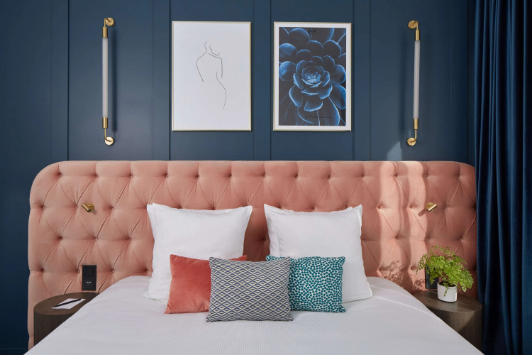 Pley Hotel