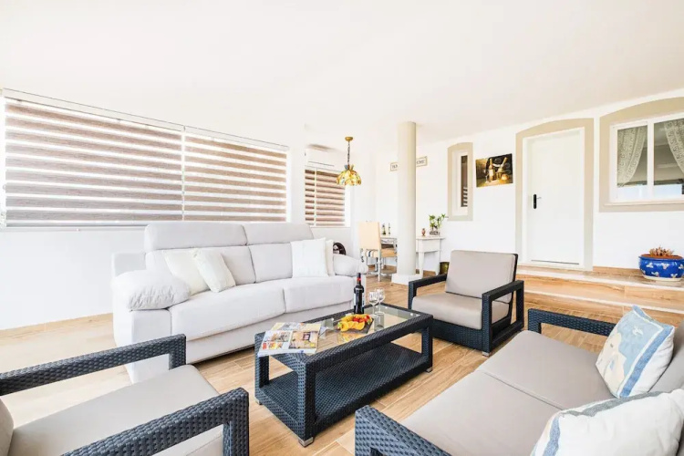 Villa Los Angeles