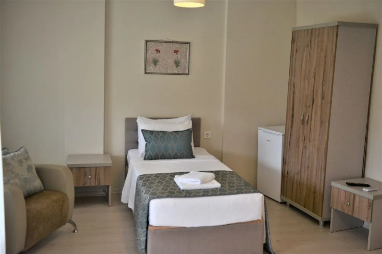 Ada Marin Hotel