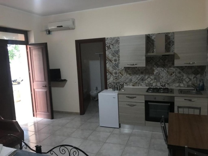 1 Bedroom Cottage