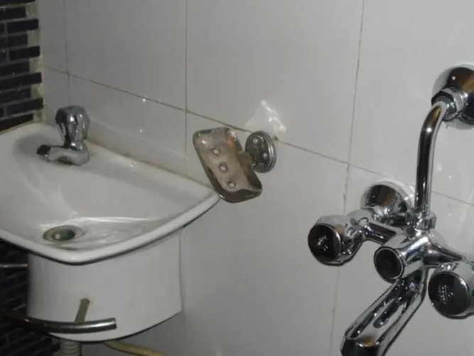 Hotel Meera Inn