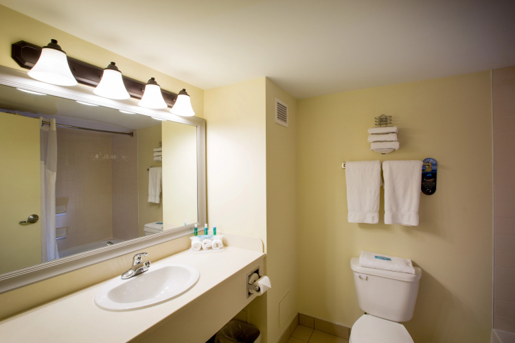 Holiday Inn Express Stellarton-New Glasgow photo 9