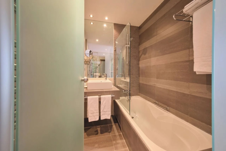 Villa Nazules Hipica & Spa photo 11