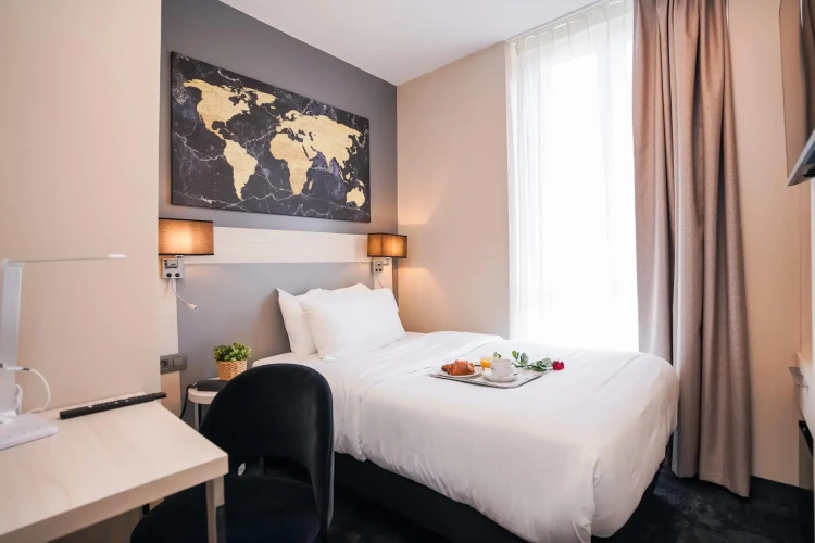 Single room