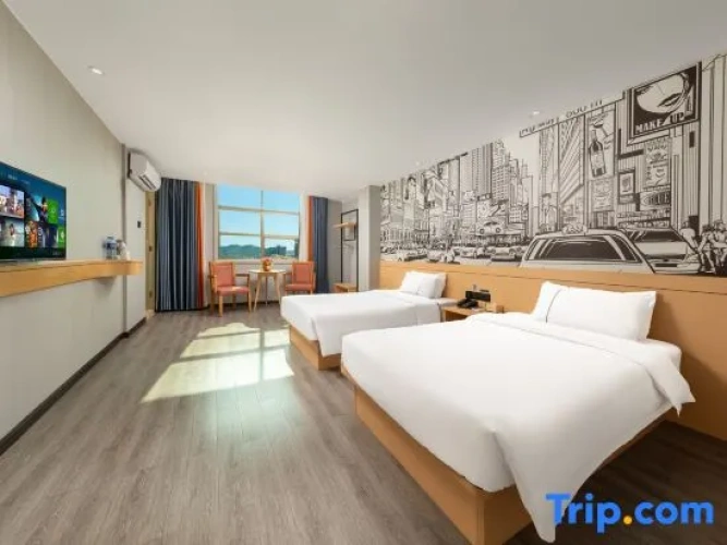 Business Double room