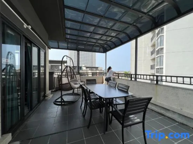 Shijianhai Apartment (Fuliwan Branch)