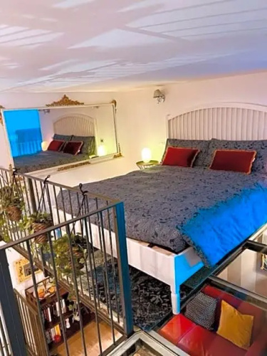 Crystal Loft Luxury Milano