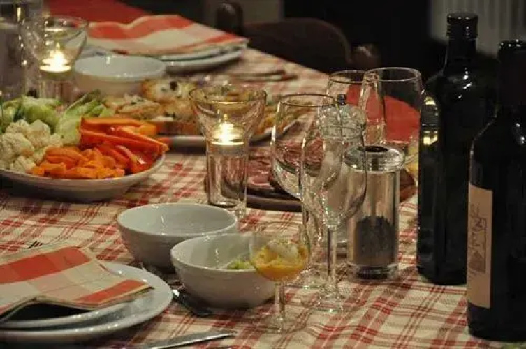 Preggio Agriturismo