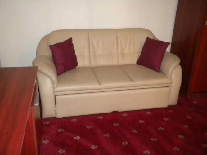 1 Bedroom Suite