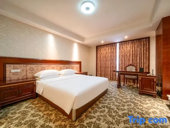 Duplex Suite